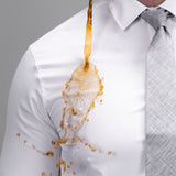 Hustle Slim Fit Long Sleeve Dress Shirt