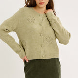 90's Cool Corduroy Mini Skirt