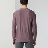 Long Sleeve Strato Tech Tee (Vuori)