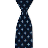 Regent Slim Skinny Tough Tie (Tough Apparel)