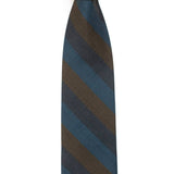 Kutcher Slim Skinny Tough Tie (Tough Apparel)