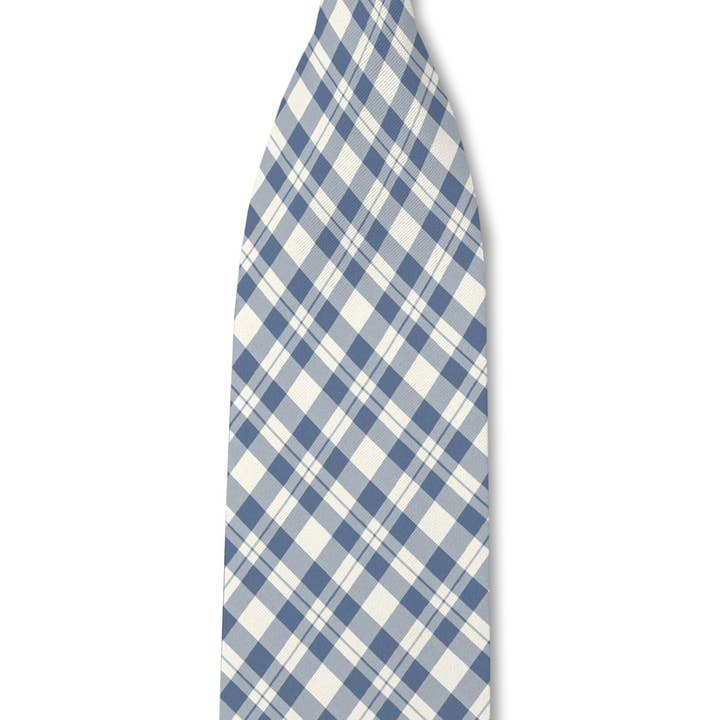Benson Slim Skinny Tough Tie (Tough Apparel)