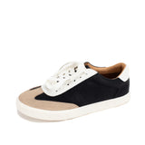 Dinia Low-Top Sneaker (Yellowbox)