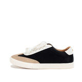 Dinia Low-Top Sneaker (Yellowbox)