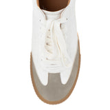 Dinia Low-Top Sneaker (Yellowbox)