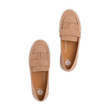 Downey Loafer Sneaker (Yellowbox)