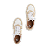 Emma Flatform Sneaker (Yellowbox)