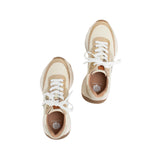 Harrah Flatform Sneaker (Yellowbox)