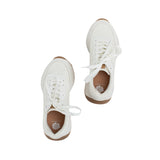 Harrah Flatform Sneaker (Yellowbox)