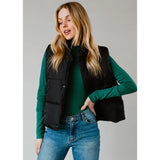 Jenny J Lightweight Vest