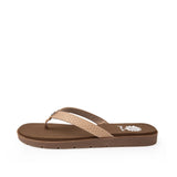 Farrie Flip Flop Sandal (Yellowbox)