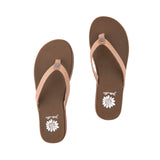 Farrie Flip Flop Sandal (Yellowbox)