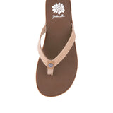 Farrie Flip Flop Sandal (Yellowbox)