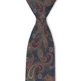 Russell Slim Skinny Tough Tie (Tough Apparel)