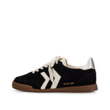 Neevan Lace-Up Sneaker (Yellowbox)