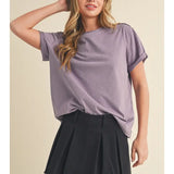 Mali Baby Tee