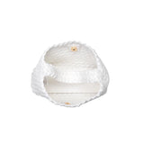 Kaia Woven Crossbody