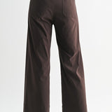Pretty Pocket Detail Pant