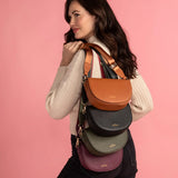 Luna Crossbody Bag