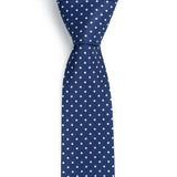 Chesapeake Slim Skinny Tough Tie (Tough Apparel)
