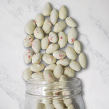 Candy Cane Almonds (Mountain Man)