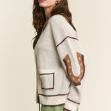 Giddy Up Button Down Cardi