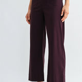 1 Pretty Pocket Detail Pant