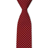 Austin Slim Skinny Tough Tie (Tough Apparel)
