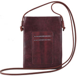 Ready To Go Crossbody Bag