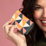 Essentials Only Cash & Card Wallet (Kedzie)