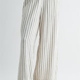 Love In Linen Wide Leg Pant