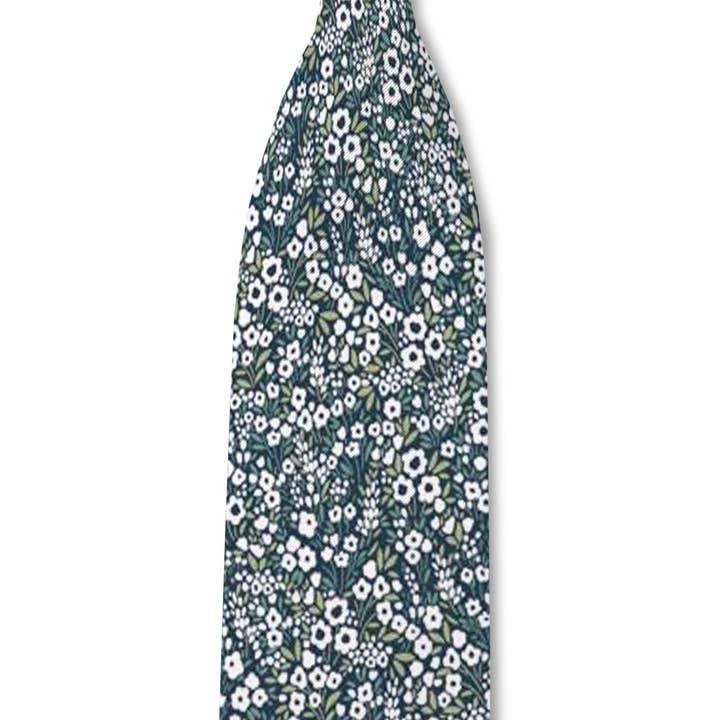 Foxglove Slim Skinny Tough Tie (Tough Apparel)