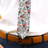 Gwen Slim Skinny Tough Tie (Tough Apparel)