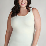 Signature Jersey Tank Top (NikiBiki) (Plus)