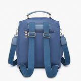 Laura Nylon Backpack