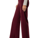 Meg Wide Leg Pant w/ Welt Pocket (KUT)