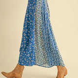 Melanie Floral Skirt