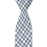 Benson Slim Skinny Tough Tie (Tough Apparel)