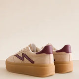 Mightty Sneaker (Madden Girl)