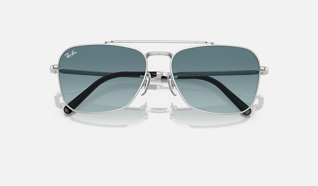 New Caravan Sunglasses (Ray-Ban) – 9th Street Clothing Co display picture 2