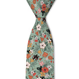 Gwen Slim Skinny Tough Tie (Tough Apparel)