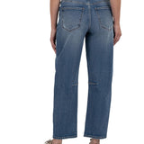 Ashley Slouchy Barrel Jean (KUT)