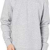 Relaxed Crew Sweatshirt (Oakley)