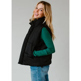 Jenny J Lightweight Vest