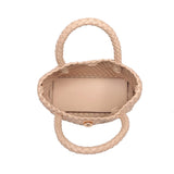 Leanna Woven Crossbody