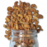 MOUNTAIN MAN Honey Roast Cashews