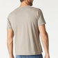 MAVI Solid Crew Neck T Shirt