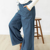 Emilia Wide Leg Pant