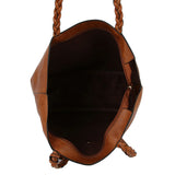 Tessa 3 in 1 Braided Tote