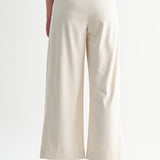 Wide Leg Corduroy Pant